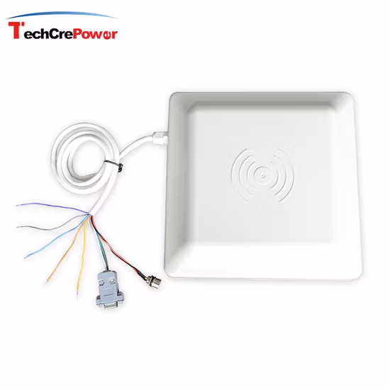 High Quality UHF Module RFID Long Range Reader St-M914 Senior Module
