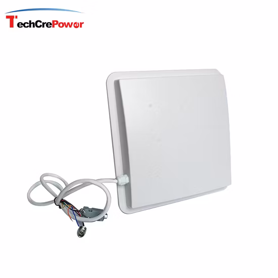 High Quality UHF Module RFID Long Range Reader St-M914 Senior Module