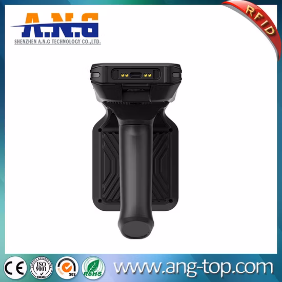 UHF-Langstreckenleser Handheld-UHF-RFID-Android-Lesegerät