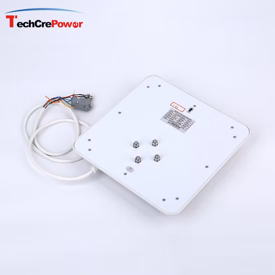 Hochwertiges UHF-Modul RFID-Langstreckenleser St-M914 Senior-Modul