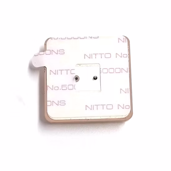 High -Precision Positioning GPS L1 L5 Internal Antenna Ceramic Antenna