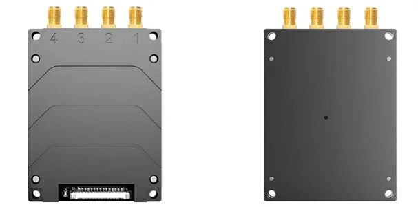 High Quality UHF Module RFID Long Range Reader St-M914 Senior Module