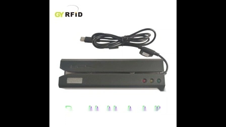 Drahtloser RFID-Leser, WiFi TCP/IP ISO14443A MIFARE Writer Programmierer (GY530-QA)