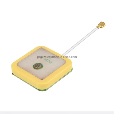 Interne GPS-Antenne L1/L2 gestapelte Keramik-Patch-GPS-Antenne