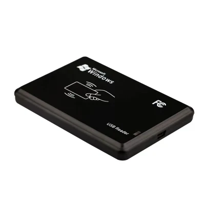 Lf RFID 125kHz Smart Card USB-Leser ID-Kartenleser