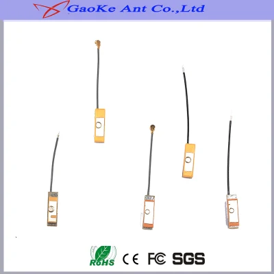 Langstreckenantenne UHF-RFID-Patch-Keramik-GNSS-Antenne