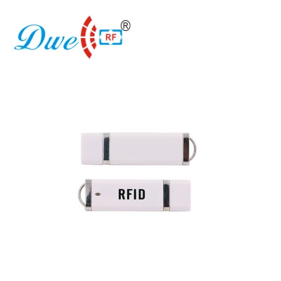 13,56 MHz USB-Desktop-Lesestift RFID-HF-Lesegerät