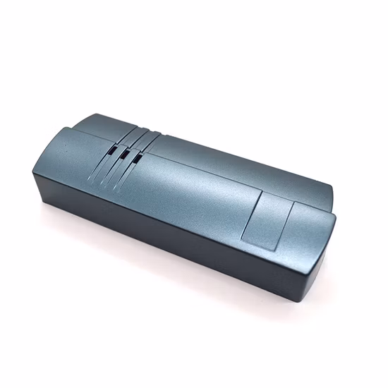 China ABS 13,56 MHz Hf NFC-Karten-RFID-Leser und -Schreiber für Sicherheitszugangssystem