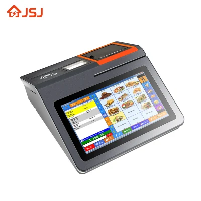 11. Zoll-Touchscreen-Android-Handheld-POS-Terminal